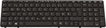 HP 690401-091 Keyboard NORWEGIAN 690401-091