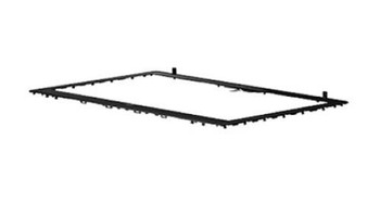 HP 683586-001 BEZEL LCD ALU 683586-001