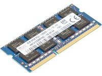 HP 670034-001 8GB 1600Mhz PC3-12800 670034-001