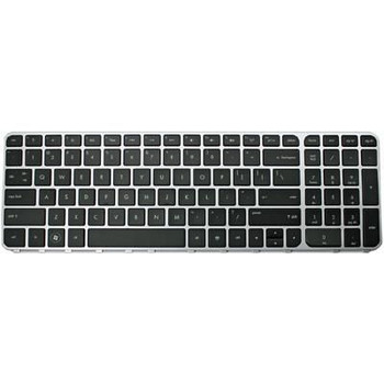 HP 691923-BA1 KB ISK/PT NSV SL 691923-BA1