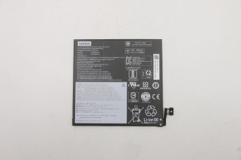 Lenovo 5B10W86018 CP/A L19C3PG0 3.84V31.5Wh3cell 5B10W86018