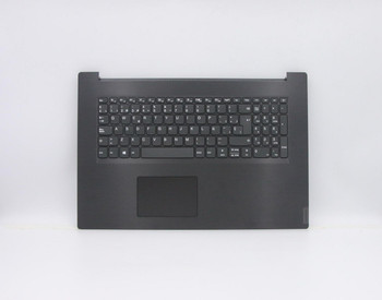 Lenovo 5CB0U42676 Upper Case ASM_SP L 81M0 GT_BK 5CB0U42676