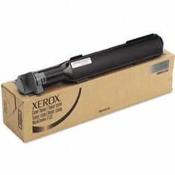 Xerox 006R01318 NA.ESG BLK TONE 006R01318 Xerox 006R01318 NA.ESG BLK TONE 006R01318