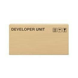 Kyocera DV-560Y Developer Yellow DV-560Y