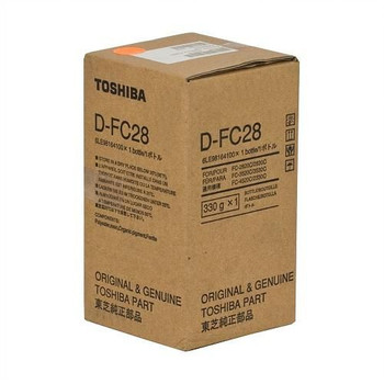 Toshiba DFC28C Developer Cyan e-Studio 2020 DFC28C