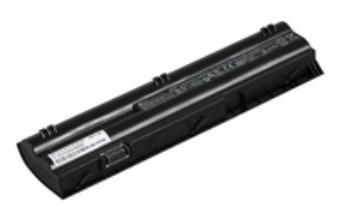 HP 646757-001-RFB Battery 6C 55WHr 2.55Ah LI MT 646757-001-RFB