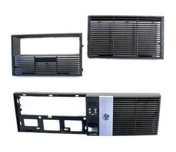 HP 653025-001 Front Bezel Plastics Kit 653025-001