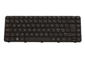 HP 643263-BB1 KBD  TM HE  QUANTA 643263-BB1