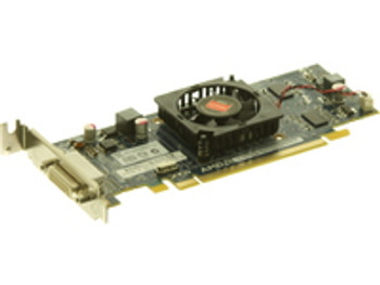 HP 637995-001-RFB Radeon HD 6350 - 512MB. dual 637995-001-RFB