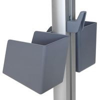 Ergotron 97-926-064 LEARNFIT/ STORAGE BIN 97-926-064