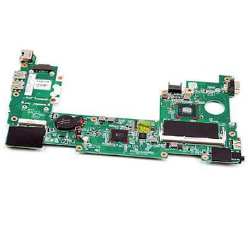 HP 630968-001 MB_DC_N550 Edward1.1 630968-001