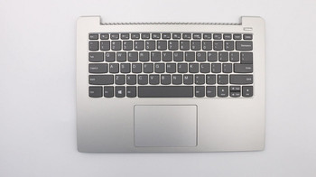 Lenovo 5CB0R07557 Upper Case ASM 3N 81F4 Liquid 5CB0R07557
