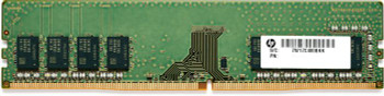 HP 7ZZ64AA 8GB 1x8GB DDR4 2933 NECC UDIMM 7ZZ64AA