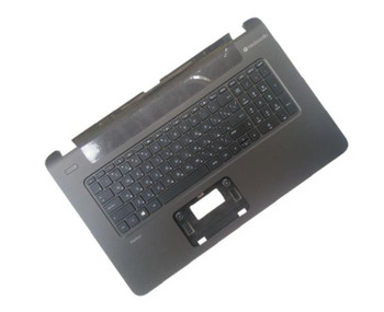 HP 769012-031 Top Cover & Keyboard  769012-031