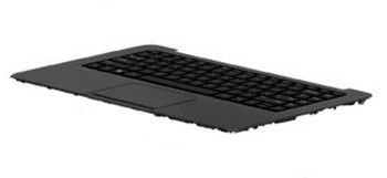 HP 743233-071 TOP COVER W KB ISK PT SP 743233-071