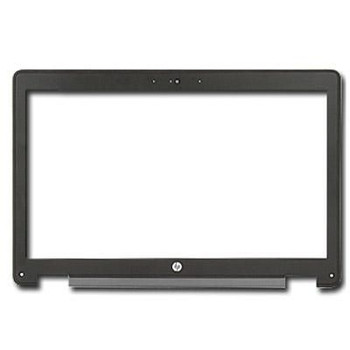 HP 734301-001 Bezel W. Camera 734301-001