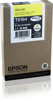 Epson C13T616400 Ink Yellow C13T616400