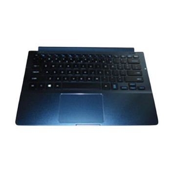 Samsung BA97-03763A Top Cover W Keyboard US BA97-03763A