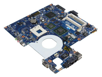 Samsung BA92-05276A Motherboard BA92-05276A