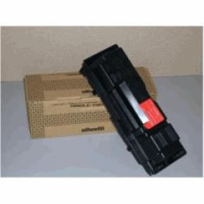 Olivetti B0740 Toner Black PG L2028 B0740