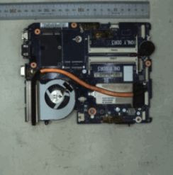 Samsung BA81-13238A Mother Board BA81-13238A