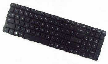 HP 684805-A41 KEYBOARD ISK PT BLK BEL 684805-A41