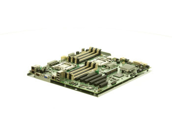 Hewlett Packard Enterprise 685040-001-RFB ML350e Gen8 System Board 685040-001-RFB