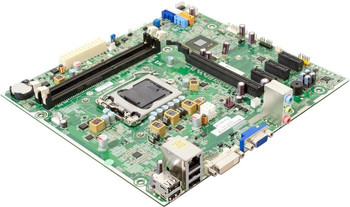 HP 682953-001 Mbd Cupertino 3 Intel H61 682953-001