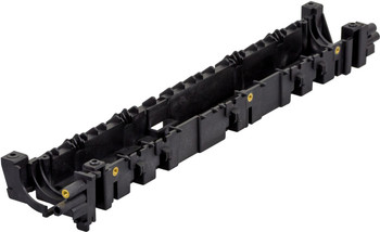 Ricoh B0394101 Fusing Roller Frame B0394101