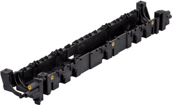 Ricoh B0394101 Fusing Roller Frame B0394101