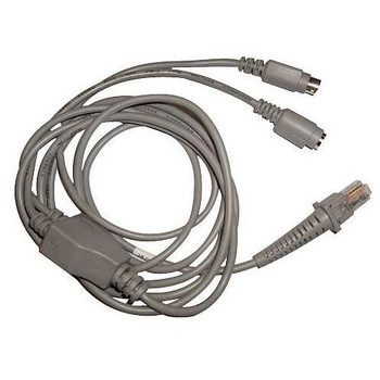 Datalogic 90G001010 KBW cable straight 2.0m 90G001010