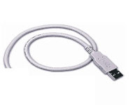 Datalogic 90A051945 Cable. USB. Type A. Straight 90A051945