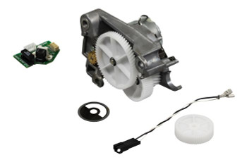 HP CR357-67009 Mcy Motor MediAdv Transmission CR357-67009