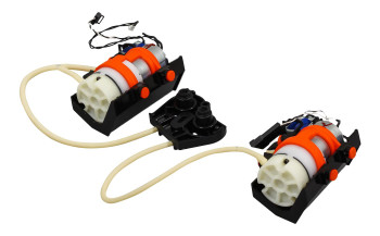 HP CR357-67024 Mercury Primer Assembly Sv CR357-67024