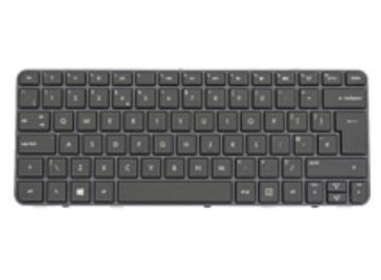 HP 662974-DJ1 KEYBOARD IMR/CHA GRK 662974-DJ1