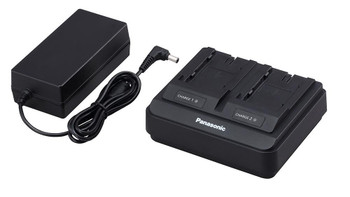 Panasonic AG-BRD50E AG-BRD50E Charger AG-BRD50E