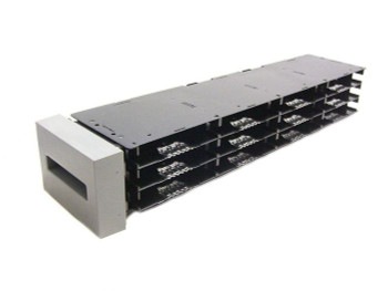 Hewlett Packard Enterprise AG330A-RFB Ultrium Left Magasin Kit AG330A-RFB Hewlett Packard Enterprise AG330A-RFB Ultrium Left Magasin Kit AG330A-RFB