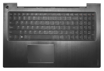 Lenovo 90204082 LZB Upper Case W/KBLAT 90204082