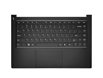 Lenovo 90203542 LZ5 Upper Case Black W/KBSPA 90203542