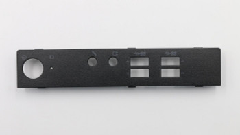 Lenovo 01EF804 BEZEL AVC FIO bezel without Ca 01EF804