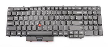 Lenovo 00PA320 Keyboard PYWL-KBD KR CHY BL 00PA320