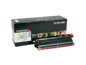 Lexmark C540X33G Developer Magenta C540X33G