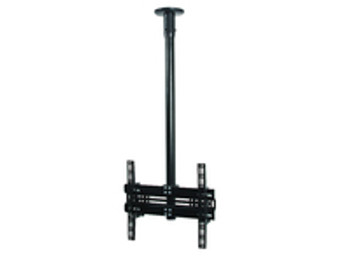 B-Tech BT8424-100/B Flat Screen Ceiling Mount BT8424-100/B