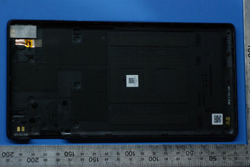 Lenovo 5S58C09346 Battery Cover 5S58C09346