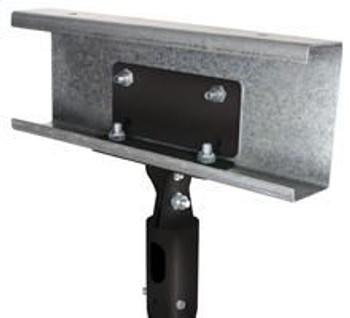 B-Tech BT7012/B Purlin Mount 50mm Dia BT7012/B