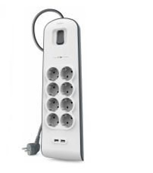 Belkin BSV804VF2M Sorge Plus 8-fold incl. BSV804VF2M