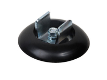 B-Tech BT7056/B Pole Floor Mounting Kit BT7056/B