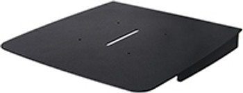 B-Tech BT7033/B AV Accessory Shelf 300x300mm BT7033/B
