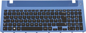 Samsung BA75-04096A Keyboard frame Unit  BA75-04096A