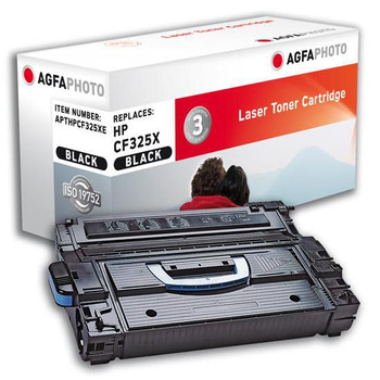 AgfaPhoto APTHPCF325XE Toner black APTHPCF325XE